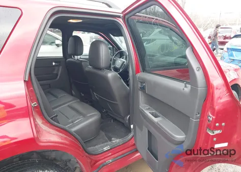 2009 Ford Escape Xlt из США, поврежденный, VIN 1FMCU03729KB87670